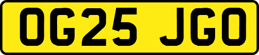 OG25JGO