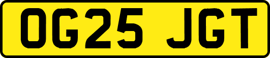 OG25JGT