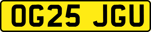 OG25JGU