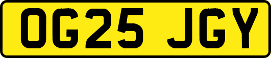 OG25JGY