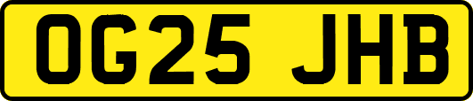 OG25JHB