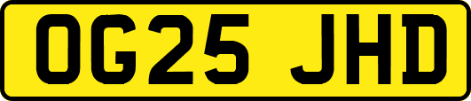 OG25JHD