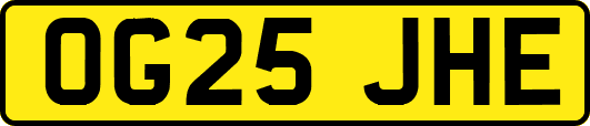 OG25JHE