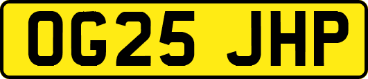 OG25JHP