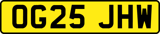 OG25JHW