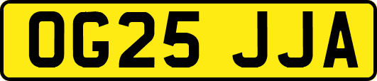 OG25JJA