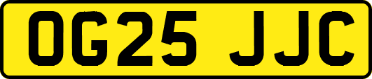 OG25JJC