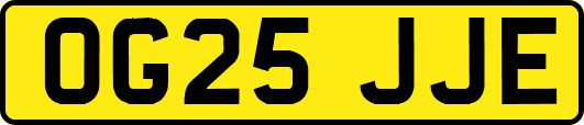 OG25JJE