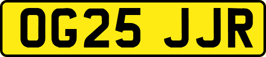 OG25JJR