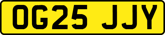 OG25JJY