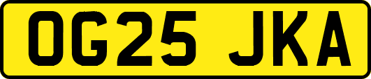 OG25JKA