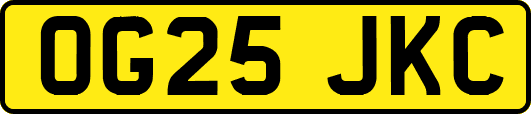 OG25JKC