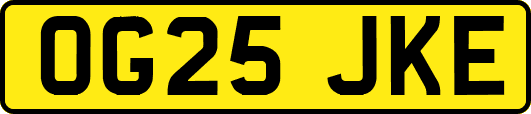 OG25JKE
