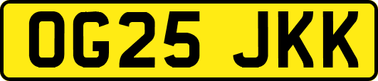 OG25JKK