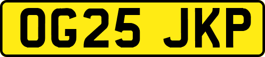 OG25JKP
