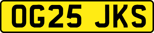 OG25JKS
