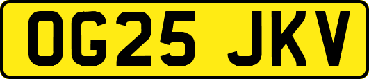 OG25JKV