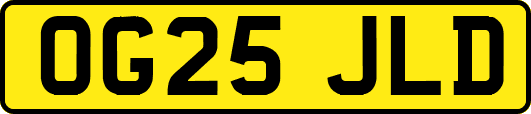 OG25JLD