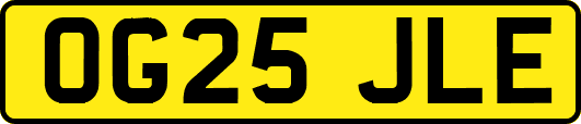 OG25JLE