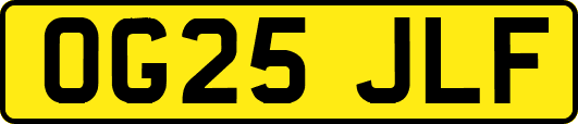 OG25JLF