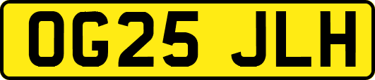 OG25JLH