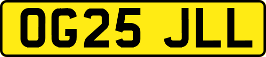 OG25JLL