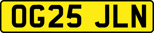 OG25JLN