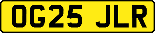 OG25JLR