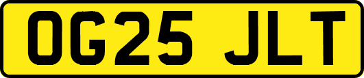 OG25JLT