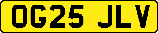OG25JLV