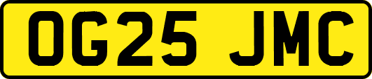 OG25JMC