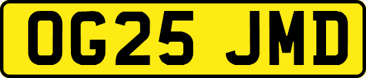 OG25JMD