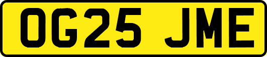 OG25JME