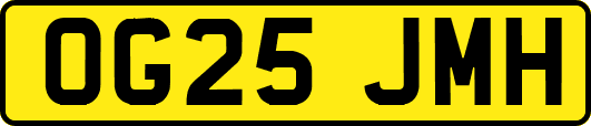 OG25JMH