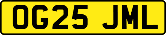 OG25JML