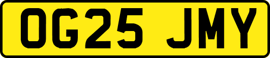 OG25JMY