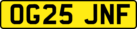 OG25JNF