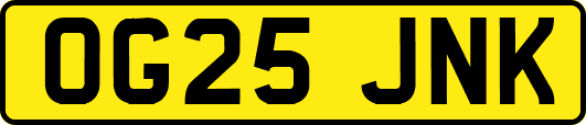 OG25JNK