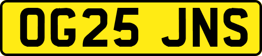 OG25JNS