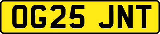 OG25JNT