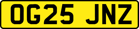 OG25JNZ