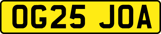 OG25JOA