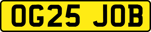 OG25JOB