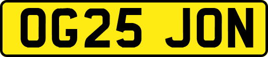 OG25JON