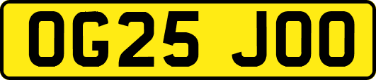 OG25JOO