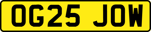 OG25JOW