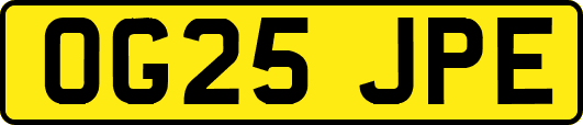 OG25JPE