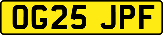 OG25JPF