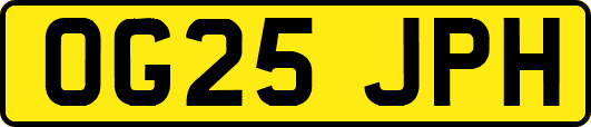 OG25JPH