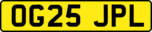 OG25JPL
